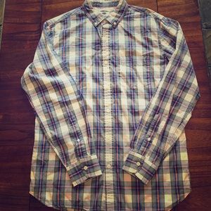 Old Navy Button-Up